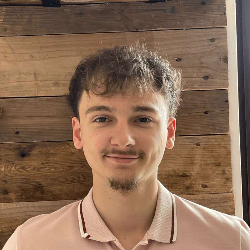 Clément Bart — Fondateur · Conseil indépendant IA